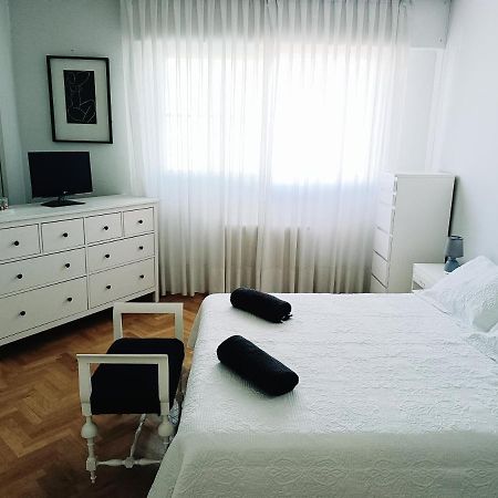 Casa De Mirtha Apartment Madrid Exterior photo