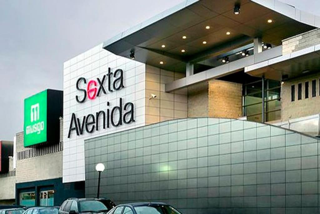 Casa De Mirtha Apartment Madrid Exterior photo